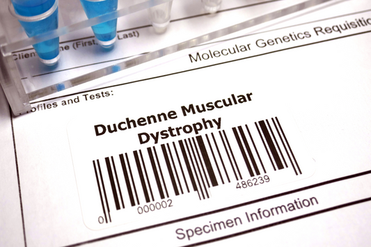 Duchenne Muscular Dystrophy – A Rare, Incurable Genetic Disease Affecting Mostly Boys